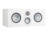 Monitor Audio Silver C250 7G wit zijdeglans centerspeaker - thumbnail