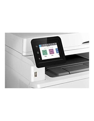 HP LaserJet Pro MFP M428dw, Printen, kopiëren, scannen, e-mail, Scan naar e-mail