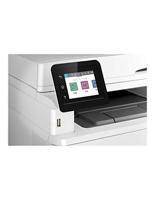 HP LaserJet Pro MFP M428dw, Printen, kopiëren, scannen, e-mail, Scan naar e-mail - thumbnail