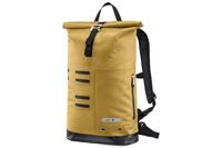 Ortlieb Commuter-Daypack City Rugzak 21L - Geel - thumbnail
