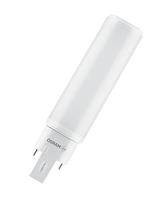 OSRAM HOMELIGHTING 4058075558106 LED-lamp Energielabel F (A - G) G24d-1 6 W = 13 W Warmwit (Ø x l) 34 mm x 138 mm 1 stuk(s) - thumbnail
