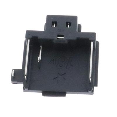 Makita Onderdeel Aansluitunit DJR186 e.a - 644809-6