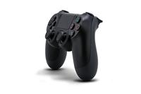 Sony Dual Shock 4 Controller V2 (Black) - thumbnail