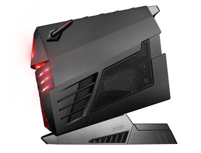 MSI Aegis Ti3 VR7RE SLI DDR4-SDRAM i7-7700K Desktop Zevende generatie Intel® Core™ i7 64 GB 4024 GB HDD+SSD Windows 10 Home PC Zwart
