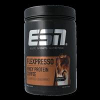 Flexpresso protein coffee - chocolate flavour 908 Gram - thumbnail