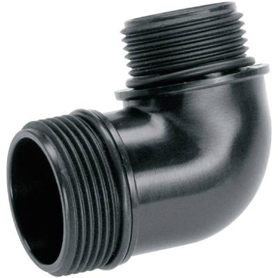 Gardena Aansluitstuk voor Dompelpompen - Universele G1 draad, Weerbestendig, Eenvoudige Installatie Gardena Aansluitstuk voor Dompelpompen - Universele G1 draad, Weerbestendig, Eenvoudige Installatie