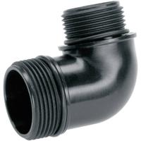 Gardena Aansluitstuk voor Dompelpompen - Universele G1 draad, Weerbestendig, Eenvoudige Installatie - thumbnail