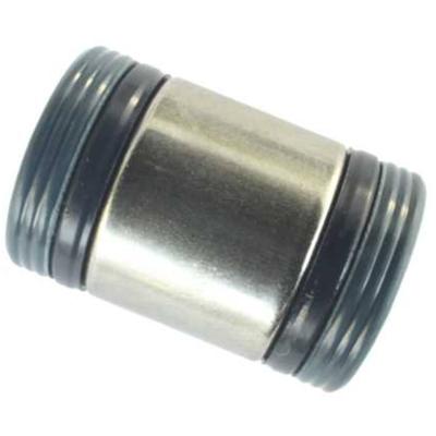 Enduro naaldlager schokbreker bout 6 mm, lengte 15.75 mm Enduro naaldlager schokbreker bout 6 mm, lengte 15.75 mm