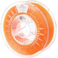 Spectrum Filaments 80884 PLA Crystal Filament PLA kunststof Verhoogde extrusionsrate 1.75 mm 1000 g Neon-oranje, Oranje 1 stuk(s) - thumbnail