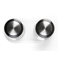 DOMO WIEDERAUFLADBARE PFEFFER- UND SALZMÜHLE Peper- en zoutmolen 1 stuk(s) - thumbnail