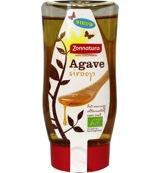 Zonnatura Agave siroop bio 345 Gram - thumbnail