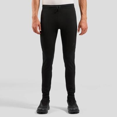Odlo Zeroweight Warm Reflective Legging Heren Odlo Zeroweight Warm Reflective Legging Heren