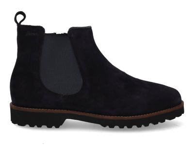 Sioux Meredith 66103 profondo donkerblauw maat 42 Sioux Meredith 66103 profondo donkerblauw maat 42