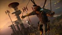 Just Cause 3 - thumbnail