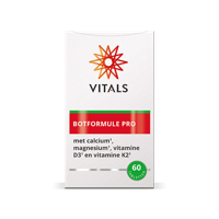 Botformule pro - 60 tabletten - thumbnail