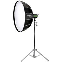 Phottix Raja Quick-Folding softbox 85cm - thumbnail