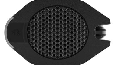Perfectpro SW3 SOLOWORKER Bouwradio Bluetooth DAB+ FM - thumbnail
