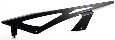 ZIEGER kettingscherm chain guard kawa z1000 bj.10-18 sw