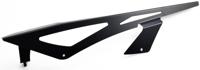 ZIEGER kettingscherm chain guard kawa z1000 bj.10-18 sw - thumbnail