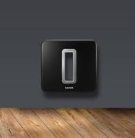 Flexson muurbeugel voor Sonos Sub - thumbnail