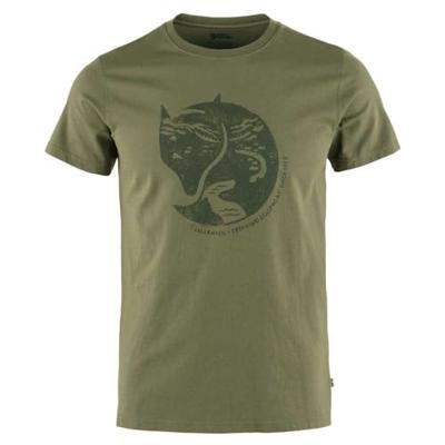 Fjällräven Arctic Fox T-shirt
