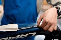 Zefal Framebeschermer zef skin armor rol a 3 m - thumbnail