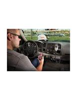 Milwaukee M18 HCC45-522C FORCE LOGIC™ Accu hydraulische kabelkniptang 44mm 18V 5.0Ah + 2.0Ah in koffer - 4933459266 - thumbnail