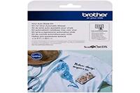 Brother • scanncut vinyl auto blade kit - thumbnail