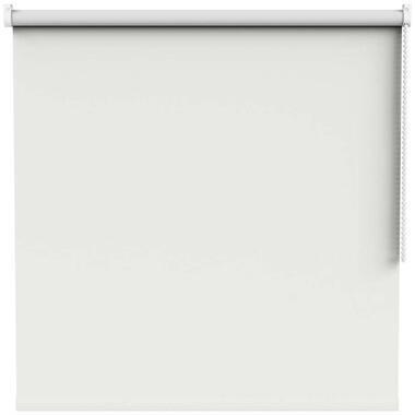 Fenstr rolgordijn Stockholm verduisterend - ecru (25804)