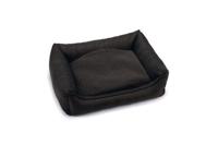 Memory foam ligb uma antr l80b60cm Beeztees - Designed by lotte - thumbnail