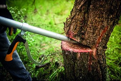 Fiskars WoodXpert valtang met hulpstuk L - 1015439 - 1015439