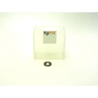 Bofix asborgring starlock 10mm (25st) - thumbnail