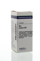 VSM Nux vomica C30 (4 gr) - thumbnail