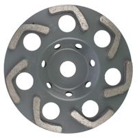 Inter Dynamics Slijpkop Premium 150x19mm - 680150 - thumbnail