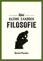 Filosofie - Rachel Poulton - Paperback (9789036640305) - thumbnail