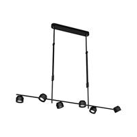 Paulmann Pane 79783 LED-hanglamp 36 W Zwart - thumbnail