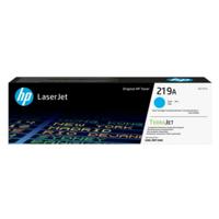 Tonercartridge hp w2191a 219a blauw - thumbnail