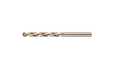 PFERD TOOLS 25203563 SPB DIN 338 HSSE N 4,5 INOX Spiraalboor 4.5 mm Gezamenlijke lengte 80 mm 10 stuk(s)