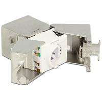 DeLOCK RJ45/LSA Cat.6A - [86479] - thumbnail