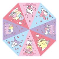 Sanrio Umbrella Hello Kitty & Friends - thumbnail