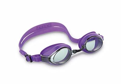 Intex zwembril Silicone Sport Racing 8+