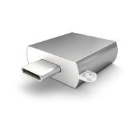 Satechi USB-C to USB-A 3.0 adapter - Space Gray - thumbnail