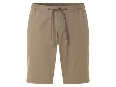 esmara Men Korte heren broek (Beige, L)