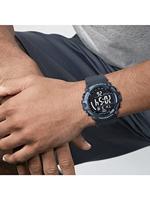 Sporthorloge - CASIO - Multifunctioneel - Grijs - thumbnail