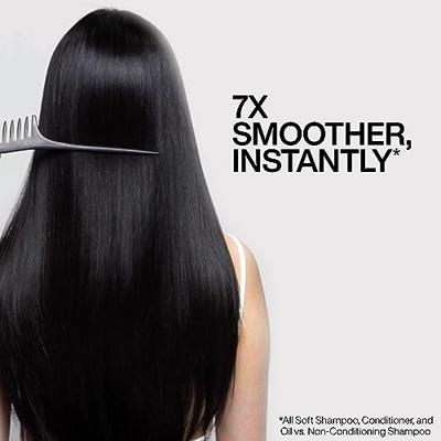 Redken All Soft Conditioner voor Droog Haar - thumbnail