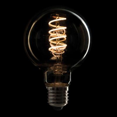 Showgear LED Filament Bulb E27 Gloeilamp 4 W Showgear LED Filament Bulb E27 Gloeilamp 4 W
