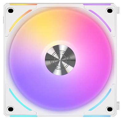 Lian Li UNI FAN AL140 V2 Single Pack case fan Lian Li UNI FAN AL140 V2 Single Pack case fan