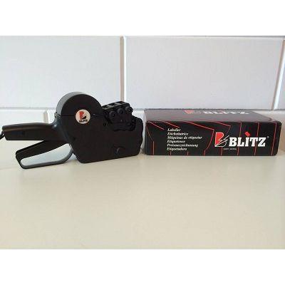 Prijstang Blitz 2928 met 3regels11+7+7