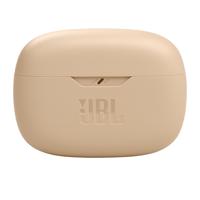 JBL Wave Beam Hoofdtelefoons True Wireless Stereo (TWS) In-ear Gesprekken/Muziek/Sport/Elke dag Bluetooth Beige - thumbnail