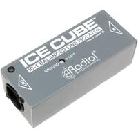 Radial IceCube IC-1 Balanced Line Isolator - thumbnail